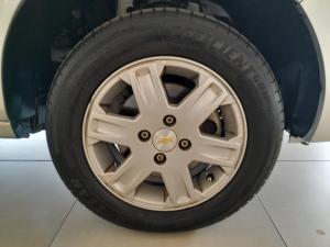 Chevrolet Utility 1.3D - Image 9