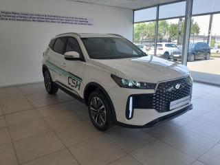 Chery Tiggo Cross 1.5 CSH Hybrid Elite