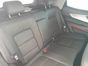 Chery Tiggo 4 Pro 1.5T Elite auto (CVT) - Image 10