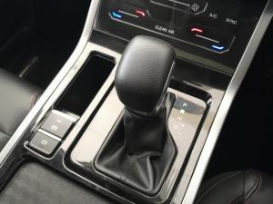 Chery Tiggo 4 Pro 1.5T Elite auto (CVT) - Image 12