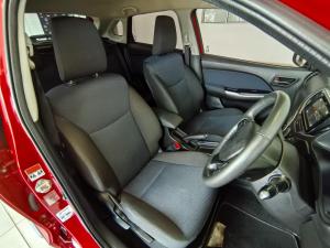 Suzuki Baleno 1.4 GLX auto - Image 11