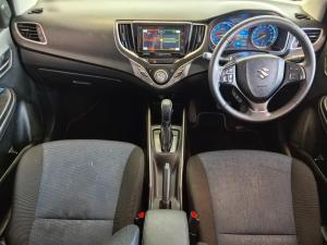 Suzuki Baleno 1.4 GLX auto - Image 19