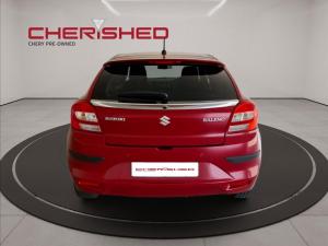 Suzuki Baleno 1.4 GLX auto - Image 6