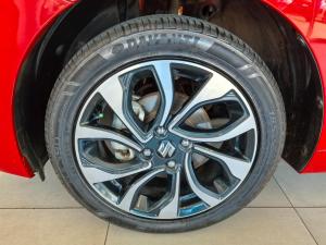 Suzuki Baleno 1.4 GLX auto - Image 9