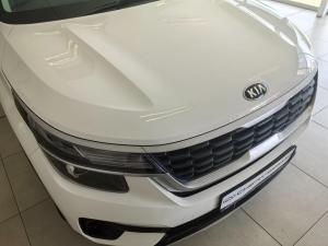 Kia Seltos 1.6 EX auto - Image 17