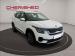 Kia Seltos 1.6 EX auto - Thumbnail 1