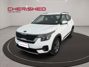 Kia Seltos 1.6 EX auto - Image 2