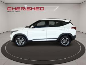 Kia Seltos 1.6 EX auto - Image 4