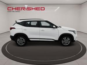 Kia Seltos 1.6 EX auto - Image 5