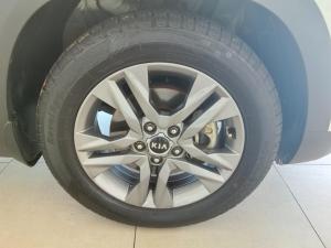 Kia Seltos 1.6 EX auto - Image 9