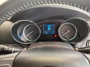 JAC T8 2.0CTI double cab Super Lux - Image 19