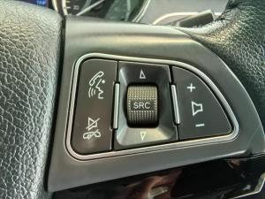 JAC T8 2.0CTI double cab Super Lux - Image 20