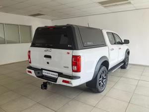 JAC T8 2.0CTI double cab Super Lux - Image 6