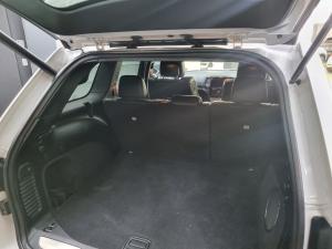 Jeep Grand Cherokee Trackhawk - Image 11