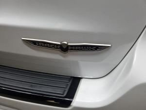 Jeep Grand Cherokee Trackhawk - Image 12