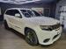 Jeep Grand Cherokee Trackhawk - Thumbnail 1