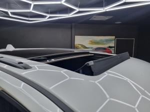 Jeep Grand Cherokee Trackhawk - Image 21