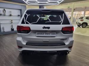 Jeep Grand Cherokee Trackhawk - Image 6