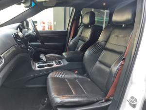 Jeep Grand Cherokee Trackhawk - Image 9