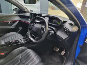 Peugeot 208 1.2T GT - Image 16