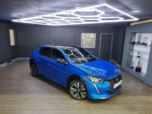 Peugeot 208 1.2T GT - Image 1