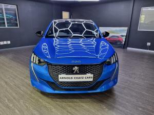 Peugeot 208 1.2T GT - Image 2