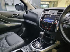 Nissan Navara 2.5DDTi double cab LE Plus - Image 10
