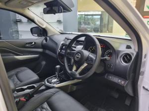 Nissan Navara 2.5DDTi double cab LE Plus - Image 11