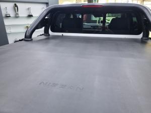 Nissan Navara 2.5DDTi double cab LE Plus - Image 17