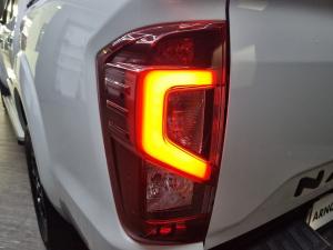 Nissan Navara 2.5DDTi double cab LE Plus - Image 18