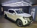 Thumbnail Nissan Navara 2.5DDTi double cab LE Plus