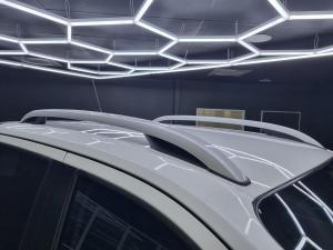 Nissan Navara 2.5DDTi double cab LE Plus - Image 20