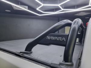 Nissan Navara 2.5DDTi double cab LE Plus - Image 22