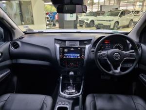 Nissan Navara 2.5DDTi double cab LE Plus - Image 23