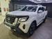 Nissan Navara 2.5DDTi double cab LE Plus - Thumbnail 3