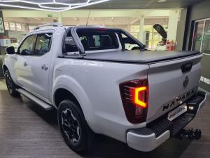 Nissan Navara 2.5DDTi double cab LE Plus - Image 6