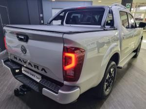 Nissan Navara 2.5DDTi double cab LE Plus - Image 7