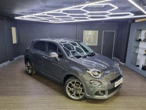 Fiat 500X 1.4T Sport - Image 1