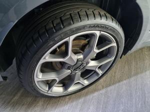 Fiat 500X 1.4T Sport - Image 8