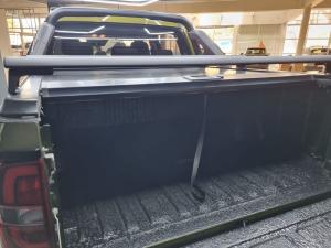 Peugeot Landtrek 1.9TD double cab 4Action 4x4 - Image 11