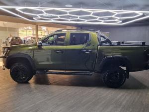 Peugeot Landtrek 1.9TD double cab 4Action 4x4 - Image 12