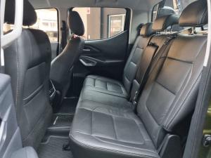 Peugeot Landtrek 1.9TD double cab 4Action 4x4 - Image 13