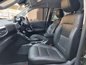 Peugeot Landtrek 1.9TD double cab 4Action 4x4 - Image 15