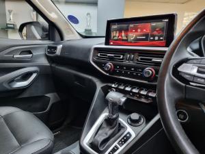 Peugeot Landtrek 1.9TD double cab 4Action 4x4 - Image 16