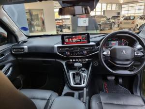 Peugeot Landtrek 1.9TD double cab 4Action 4x4 - Image 18