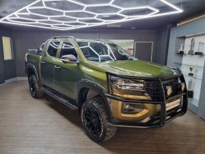 Peugeot Landtrek 1.9TD double cab 4Action 4x4 - Image 1