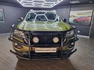 Peugeot Landtrek 1.9TD double cab 4Action 4x4 - Image 3