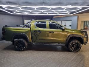 Peugeot Landtrek 1.9TD double cab 4Action 4x4 - Image 4