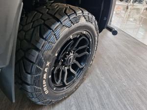 Peugeot Landtrek 1.9TD double cab 4Action 4x4 - Image 5