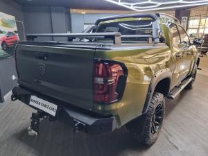 Peugeot Landtrek 1.9TD double cab 4Action 4x4 - Image 9